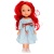 Кукла Alisa Spanish Style 23 см рыжие волосы 1Toy Т26231 Кукла Alisa Spanish Style 23 см рыжие волосы 1Toy Т26231